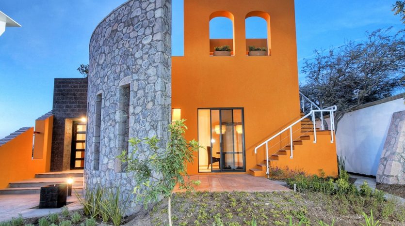 Luxurious San Miguel De Allende House For Sale In Centro