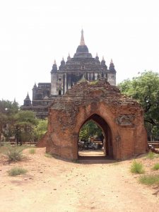 Bagan Pagodas, Why You Should Visit Myanmar: The Newly Discovered Gem