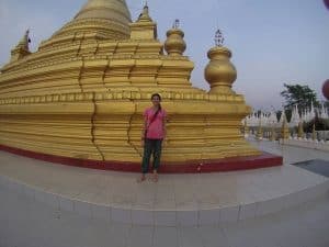 Many temples in Myanmar, Why You Should Visit Myanmar: The Newly Discovered Gem