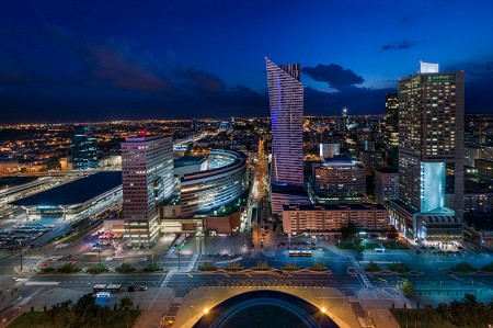 The Polish Salvation of Europe 