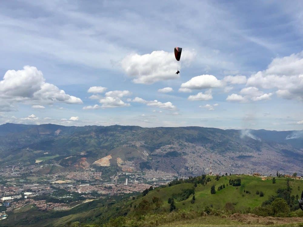 No Hot Water, No Electricity, No Problem - Baru, Colombia