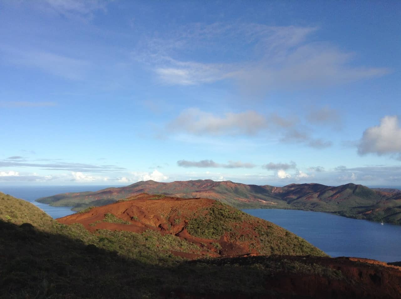 New Caledonia: The Pacific Island Paradise