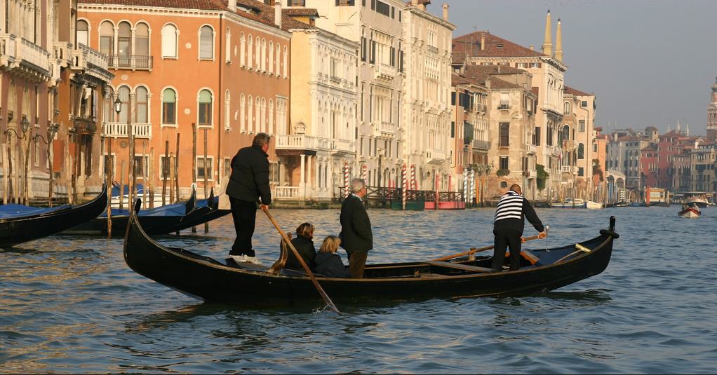 Visiting Venice This is How to3