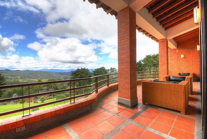 Farm House For Sale Medellin Colombia