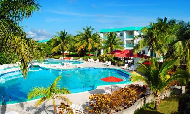 Ambergris Caye condos for sale in Belize