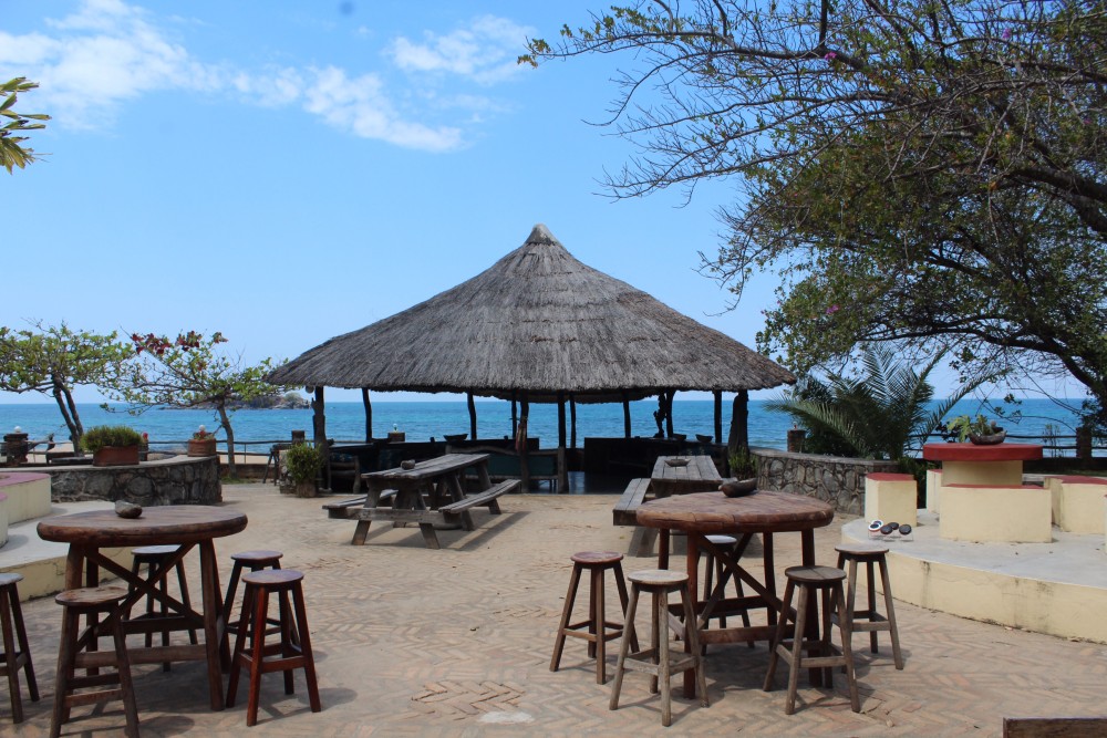 Lake Malawi Resort Lodge And Campsite For Sale