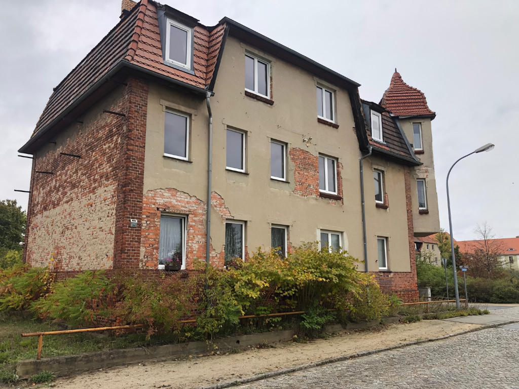 Large Entire Apartment Complex For Sale In Germany