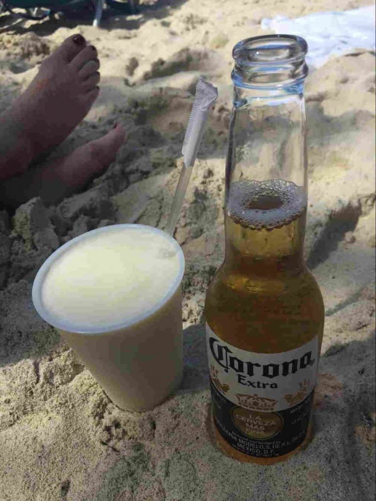 Blackbeard, Rum Tastings, and Sea Turtles: A Week in St. Thomas