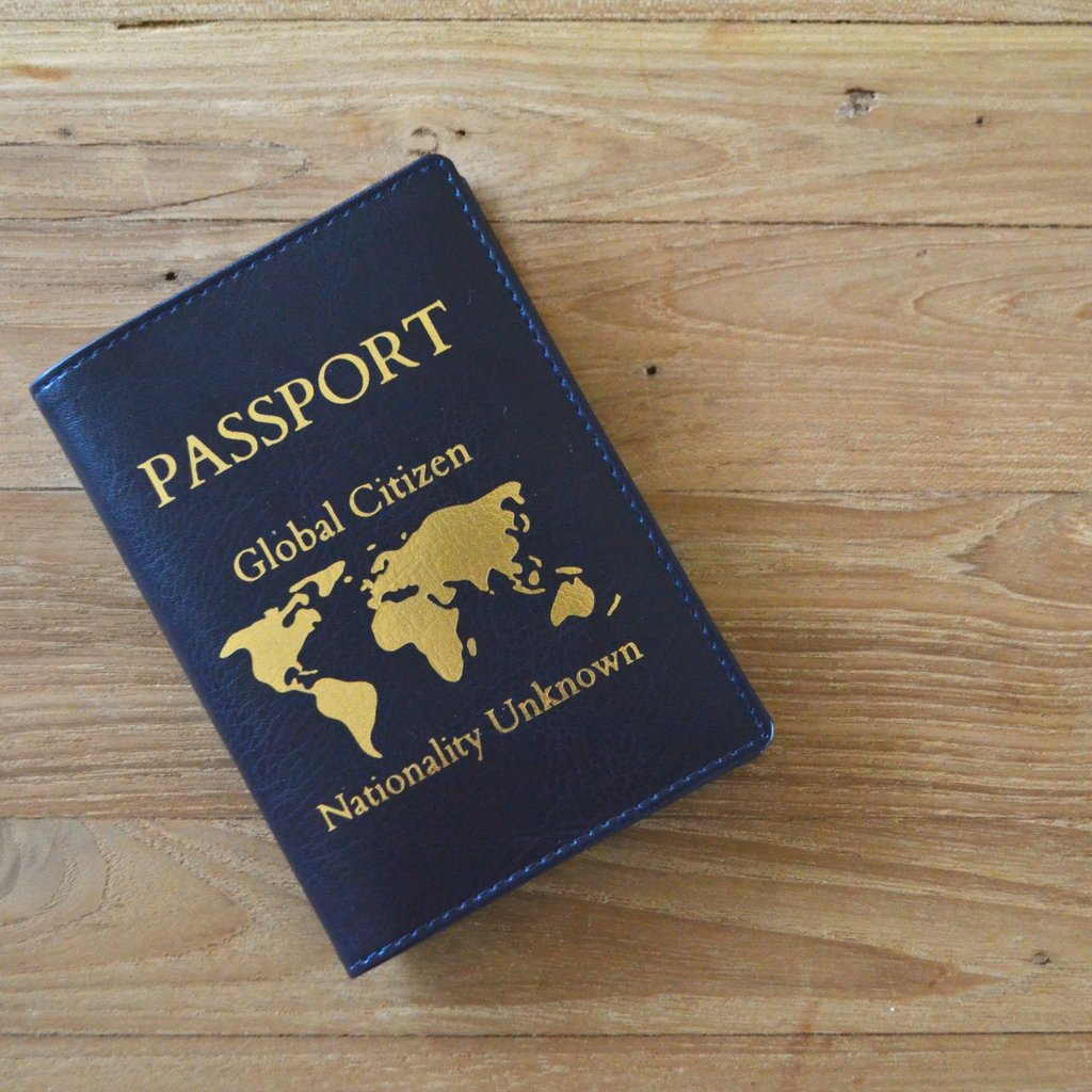 The Best Passports Escape Artist