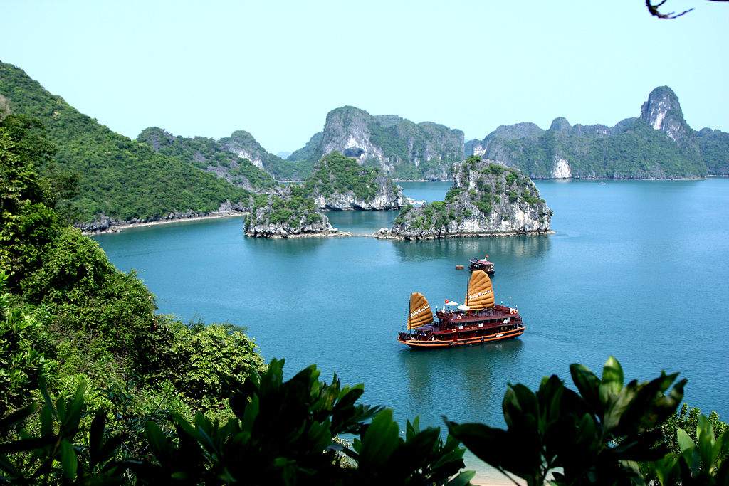 Places to in Vietnam - Escape Artist