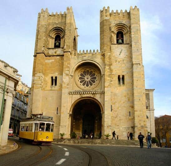 cathedral 
