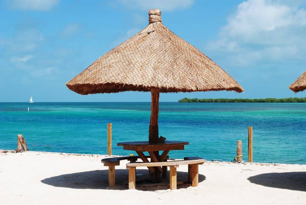 3 Advantages of Belize Offshore Banking