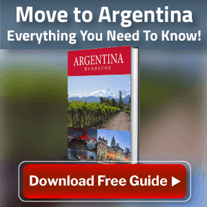 Argentina Handbook - Move to Argentina