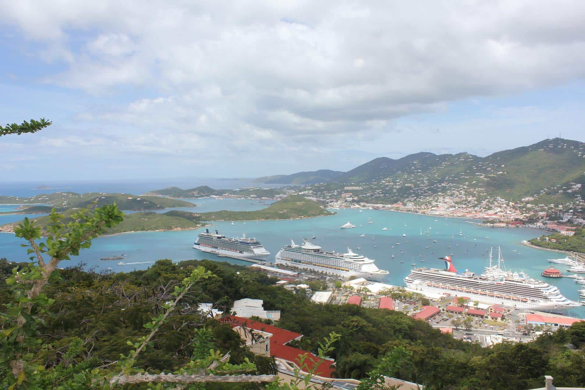Virgin Islands