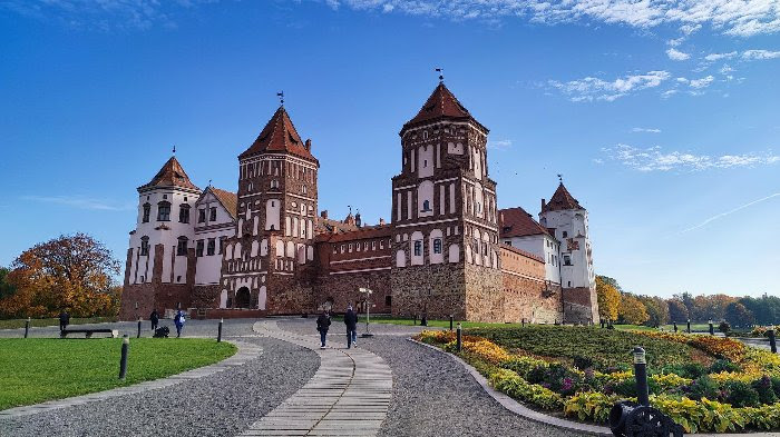 Belarus