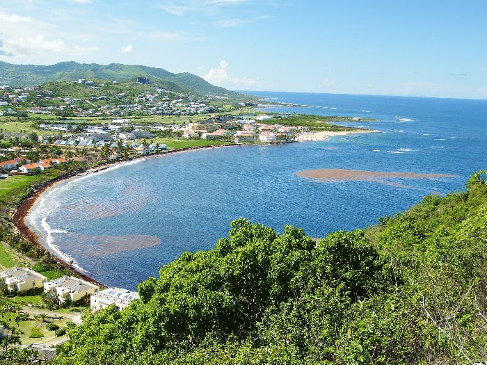 Saint Kitts and Nevis
