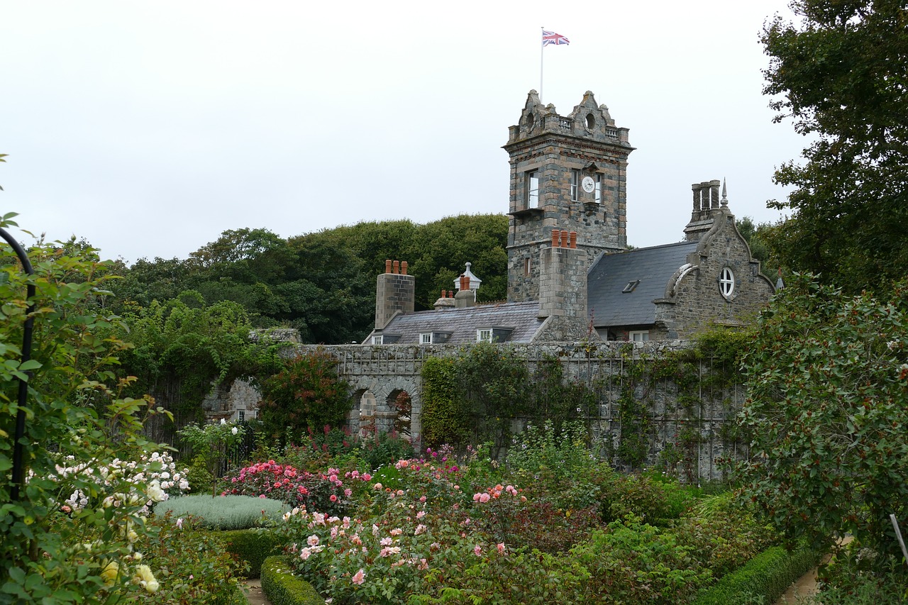 Discover the Isle of Sark: A Hidden Gem Worth Calling Home