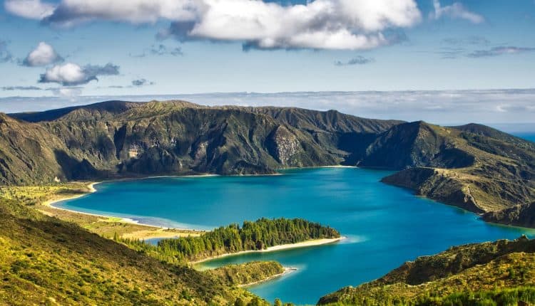 Living in the Azores - EscapeArtist