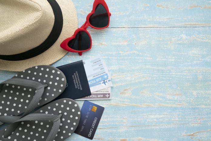 While you’re on Vacation, your Finances Shouldn’t Be