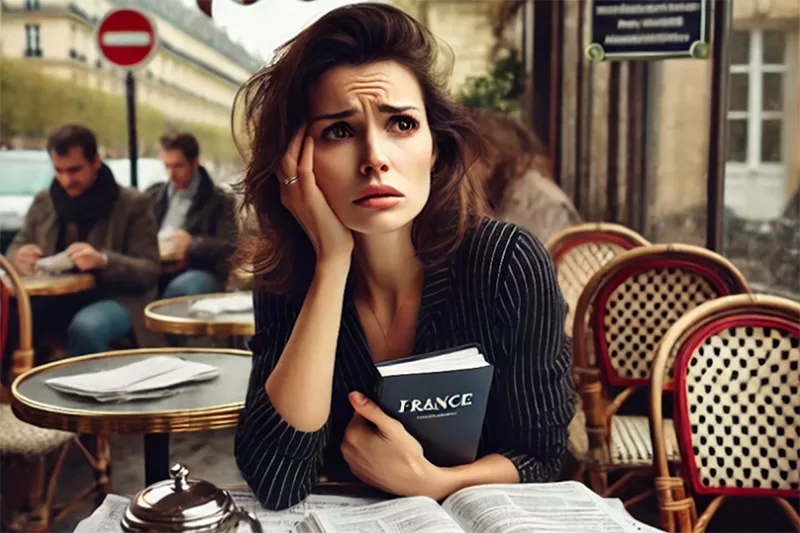 11 Reasons Not to Move to France