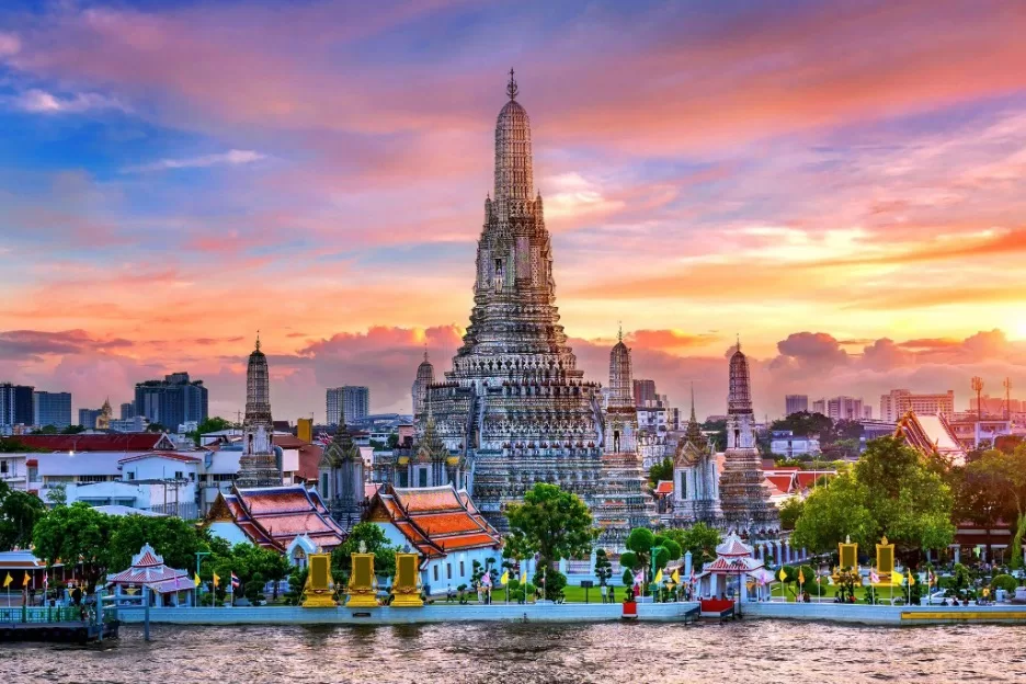 Key considerations for buying property in Thailand