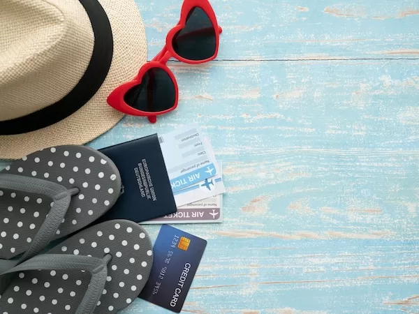 While you’re on Vacation, your Finances Shouldn’t Be