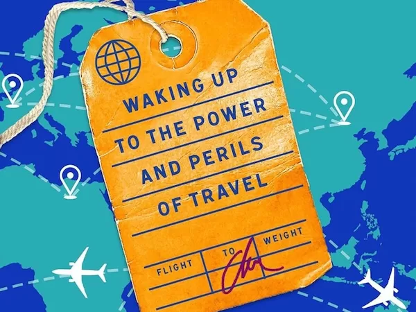 The Profound Impact of Travel