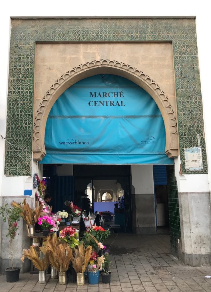 Capturing the Allure of Morocco’s Timeless Cafe Culture