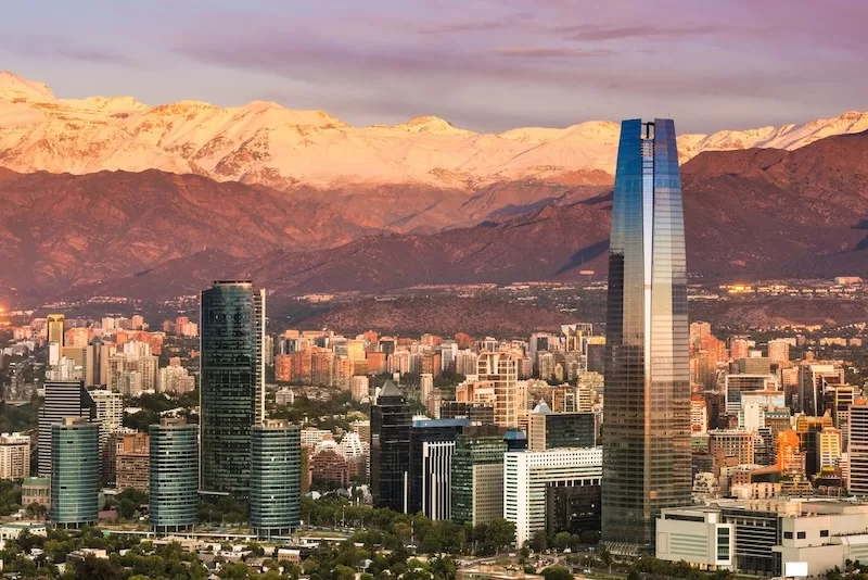 11 Great Reasons to Move to Chile