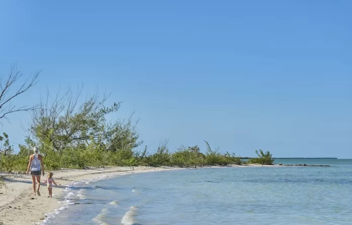 Belize’s San Pedro Island