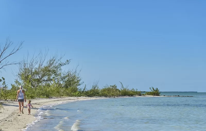 Belize’s San Pedro Island