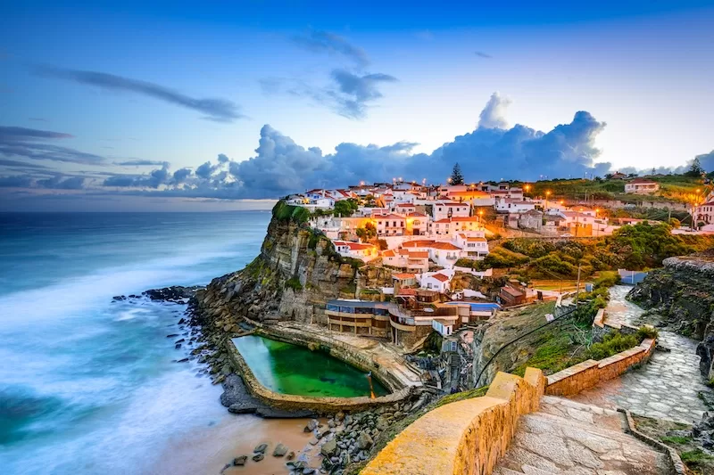 Lisbon, Portugal. Photo courtesy of iStock/SeanPavonePhoto.