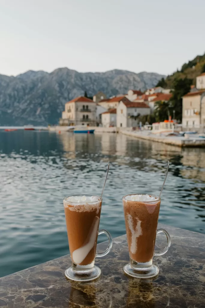 Chill Time-Montenegro