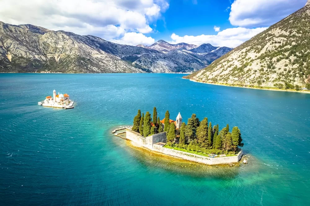 Durmitor National Park