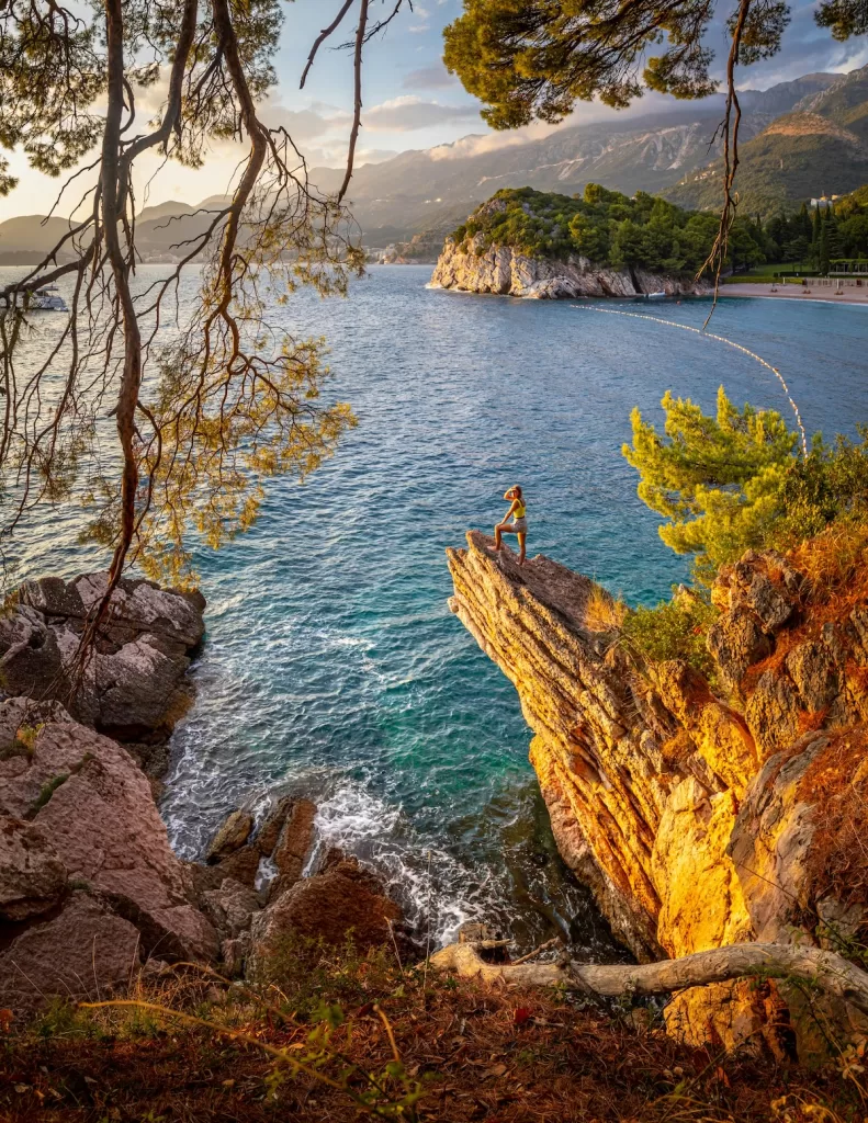 Budva Montenegro