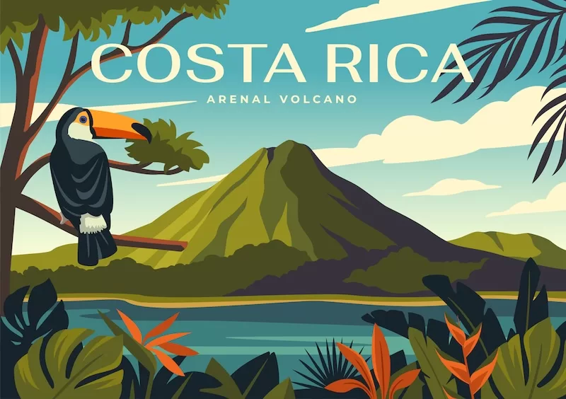 Costa Rica