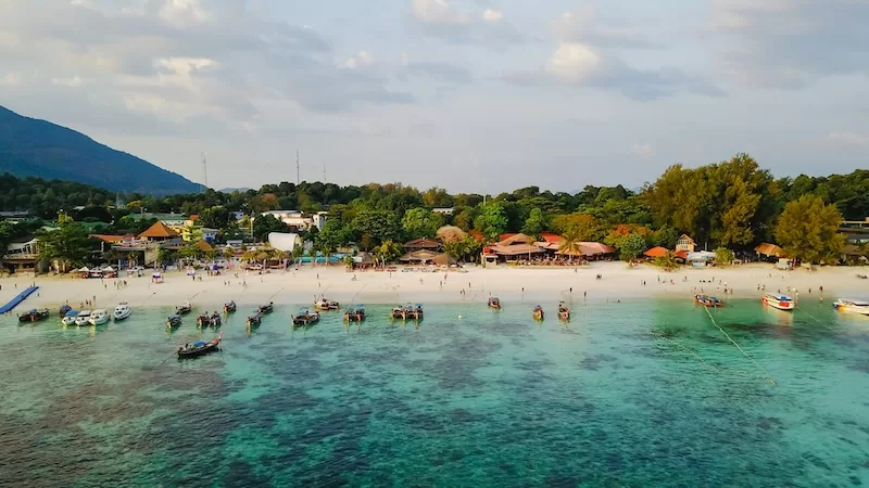 Paradise at a price, as new rules in Thailand push expats to rethink their plans.