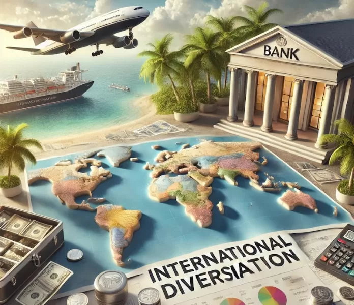 International diversification