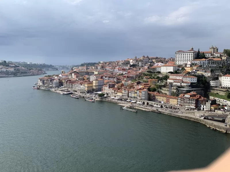 Porto