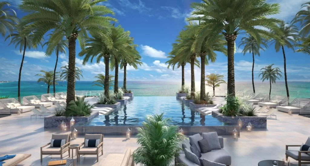 The Pinnacle of Cayman Islands Luxury Awaits