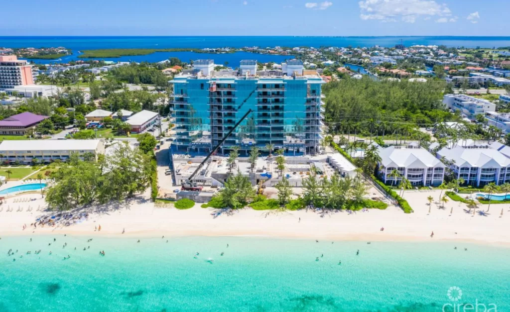 The Pinnacle of Cayman Islands Luxury Awaits