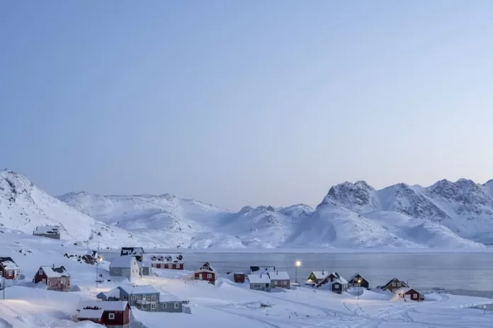 Travelers are drawn to Greenland’s raw and untamed beauty.