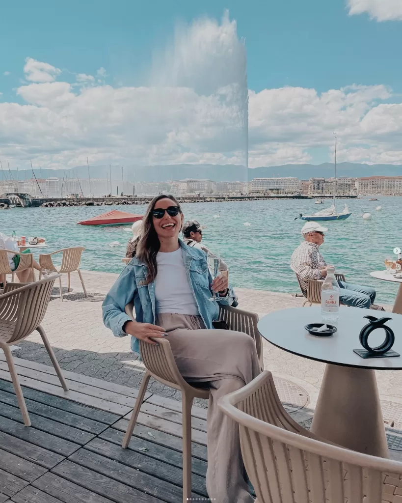 Exploring Geneva proves that solo travel is about confidence, discovery, and connection.