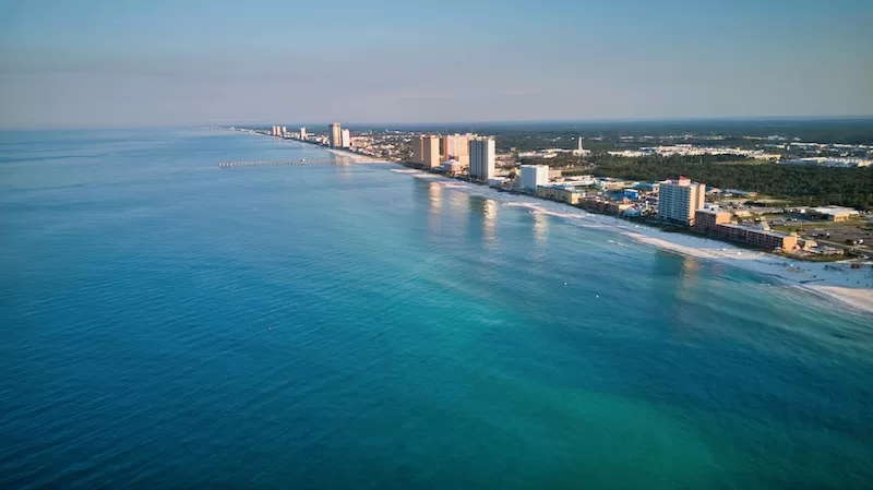 Google renames the Gulf of Mexico, sparking debate.