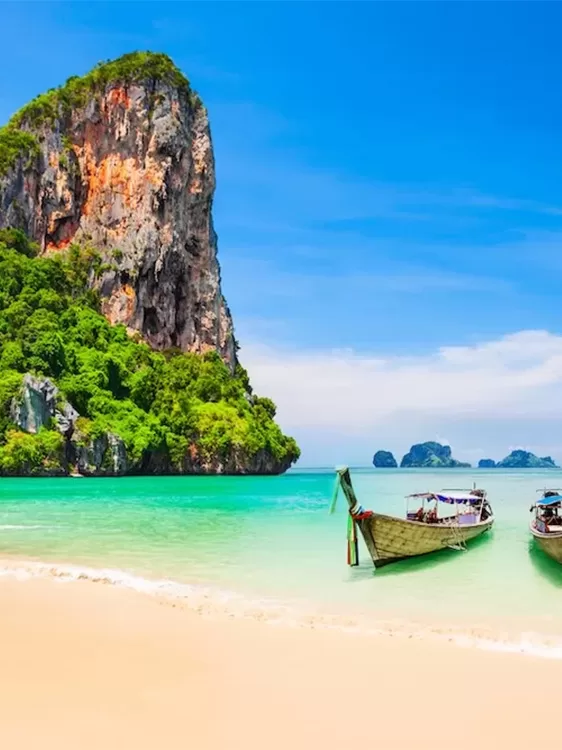 Top 10 Things to Know if You’re Moving To Thailand