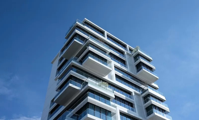 Foreign real estate provides security and opportunity.